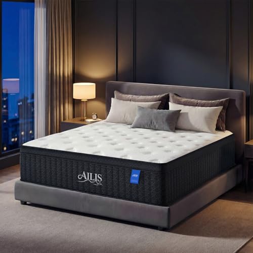 14 Inch Hybrid Mattress