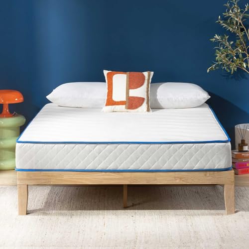 Bonnell Spring Hybrid Mattress