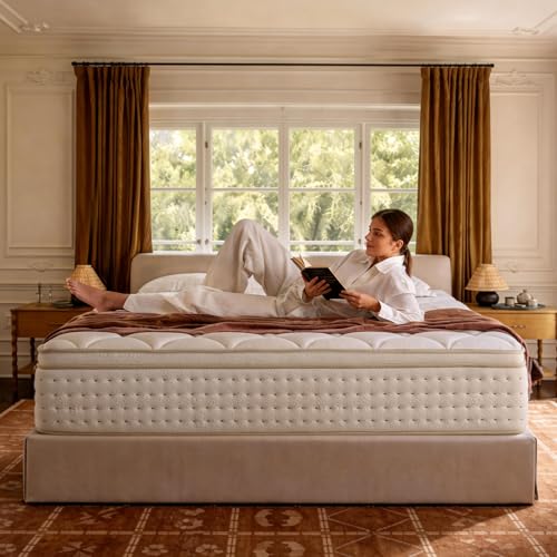 COMFBOX Mattresses