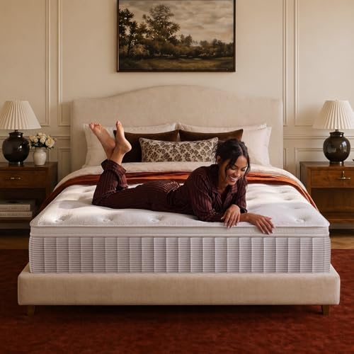 Spring Twin Mattress