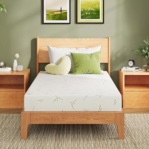 AeroFusion Green Tea Mattress