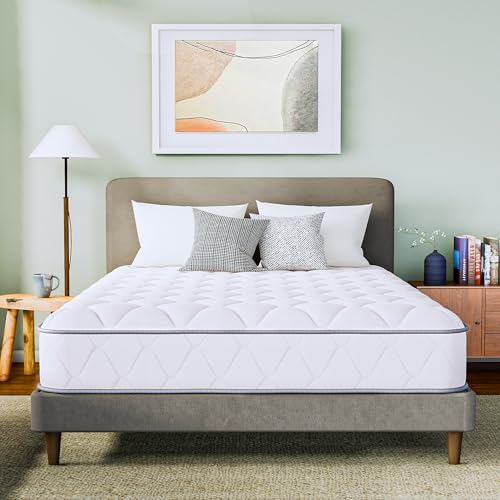 Hybrid Cooling Mattress