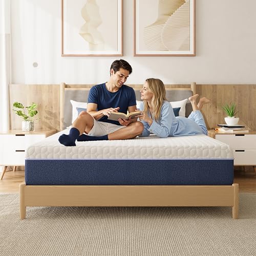 Gelsea Mattresses