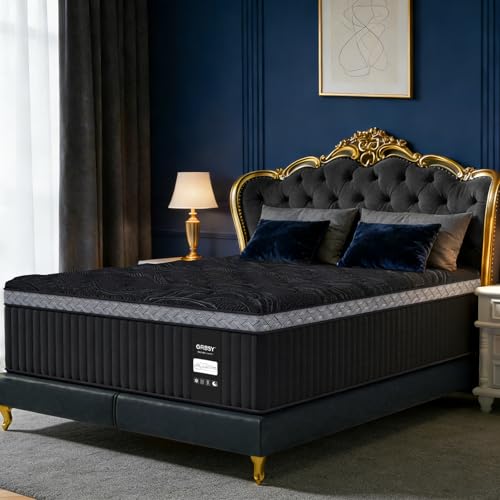 Grbsy Mattresses