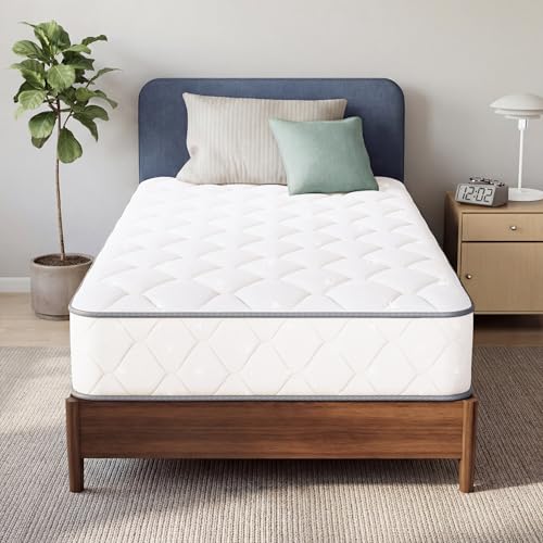Coil Support Hybrid Mattress