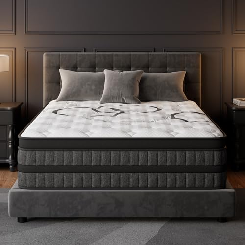 Euro Top Mattress