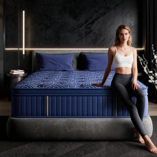 PUBPLON Mattresses