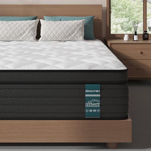 SleepMax Mattresses