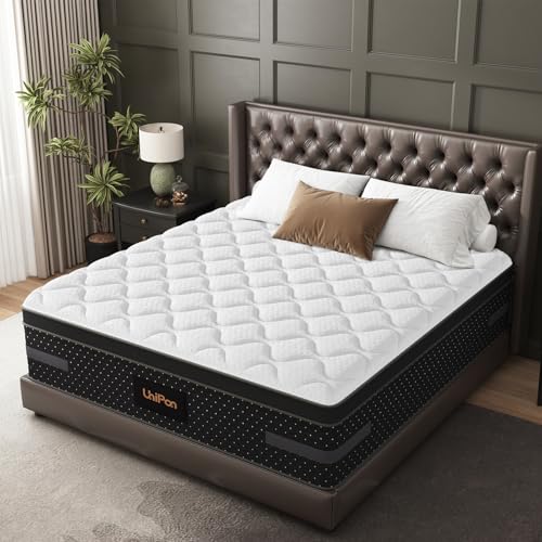 12 Inch Mattress in a Box