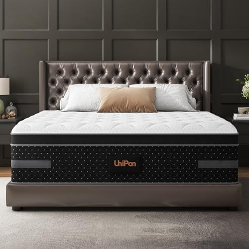 14 Inch Deep Sleep Zoned Hybrid