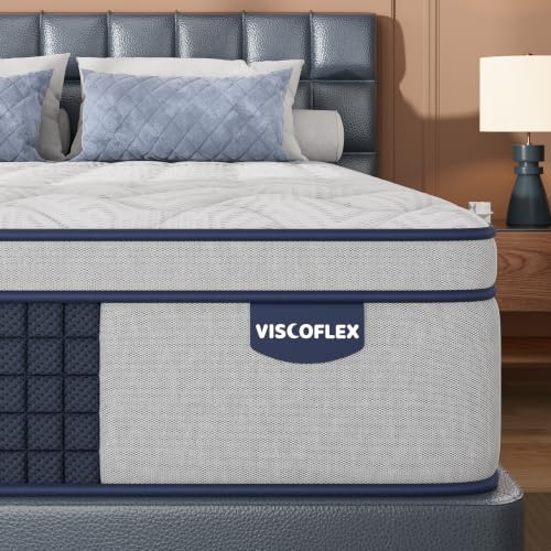 VISCOFLEX Mattresses