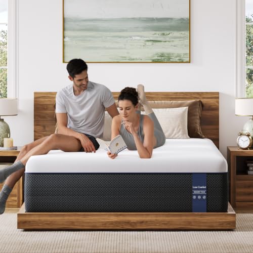 Memory Foam Mattress